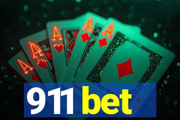 911 bet